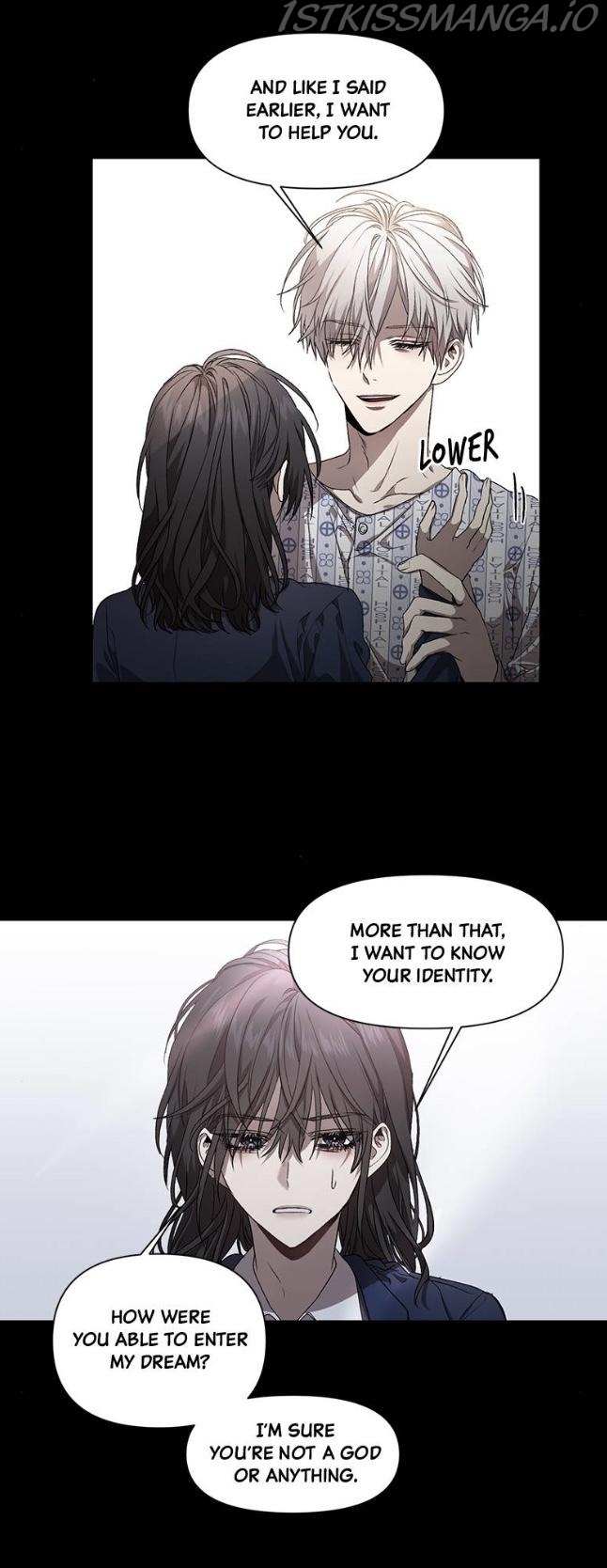 Dreaming Freedom Chapter 8 image 17